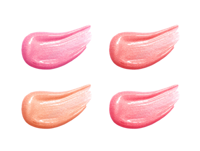 Elan Makeup Studio Lustrous Lip Gloss for Extraordinary Shine and Comfort