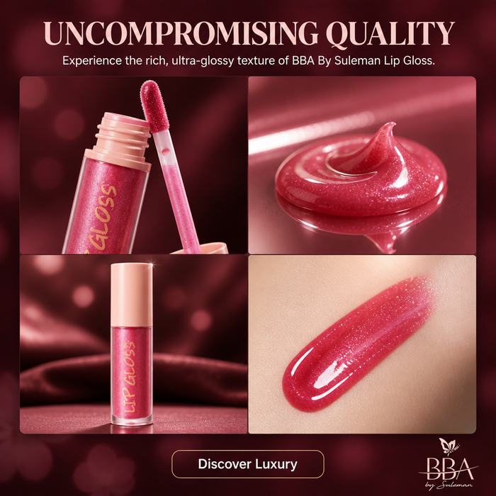 Lip Gloss