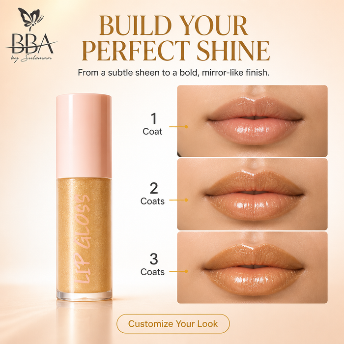 Lip Gloss