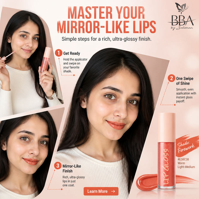 Lip Gloss