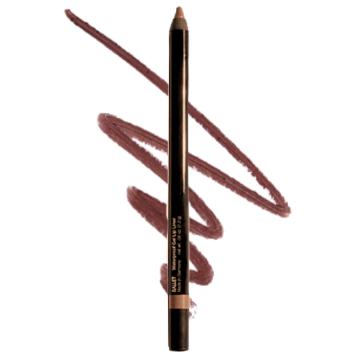 Elan Makeup Studio Professional Lip Liner for Precise Application and Long-Lasting Wear