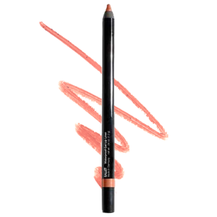 Elan Makeup Studio Professional Lip Liner for Precise Application and Long-Lasting Wear