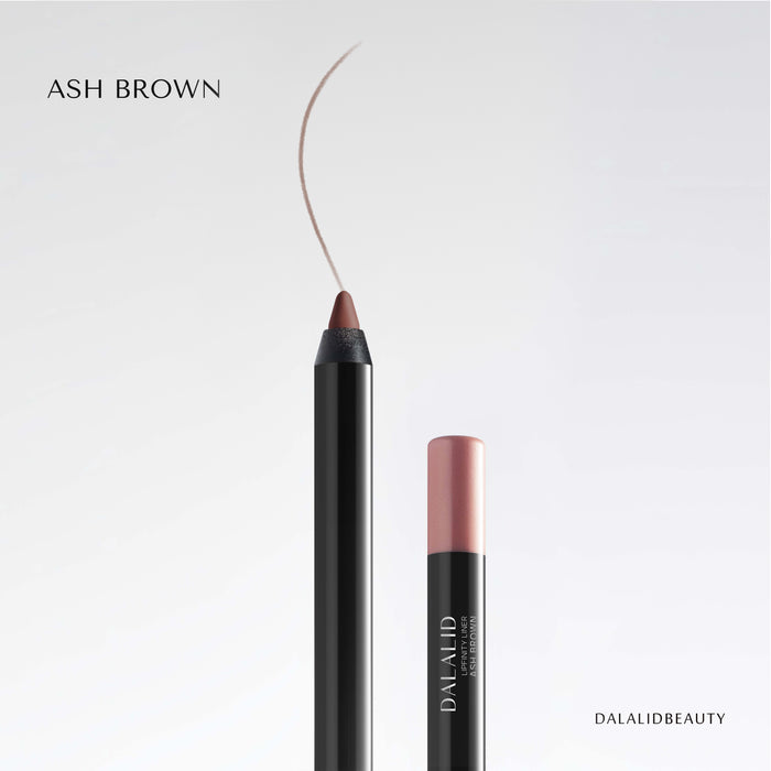 Ash Brown