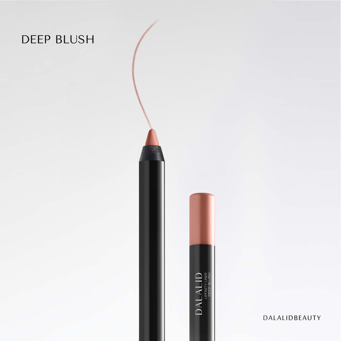 Deep Blush