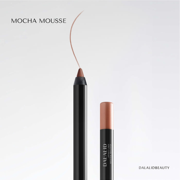 Mocha Mousse