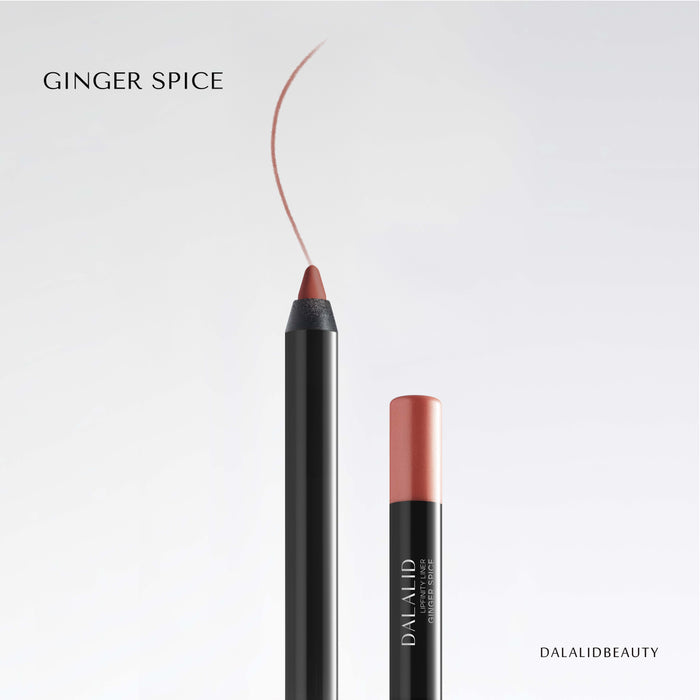 Ginger Spice