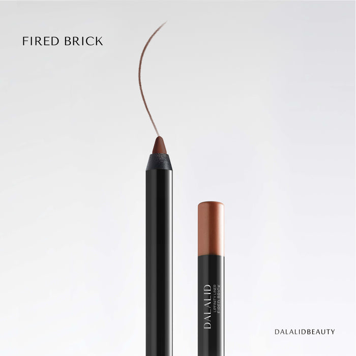 Fired Brick