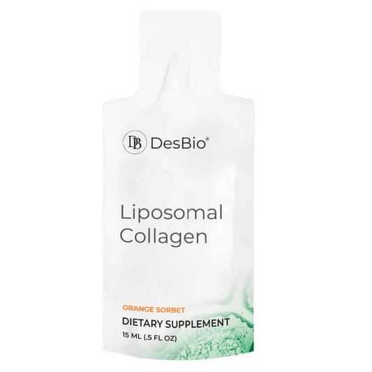 Liposomal Collagen by DesBio
