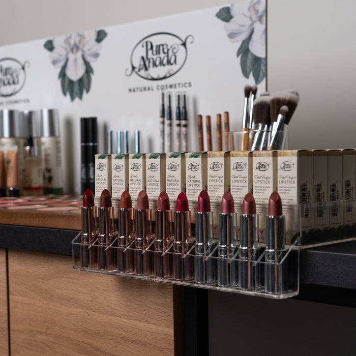 Lipstick Display