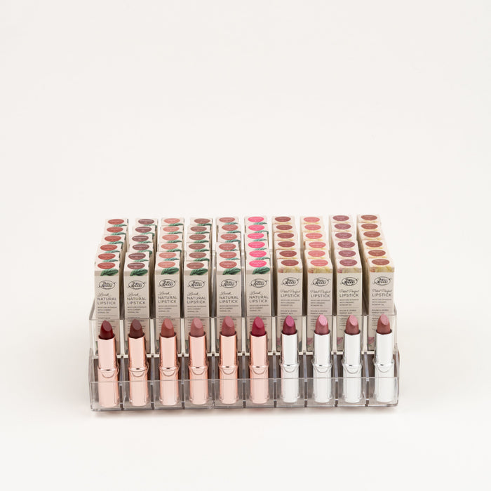 Lipstick Display