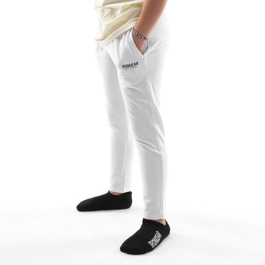 Little Athlete Terry Trouser - IRONGEAR Fitness