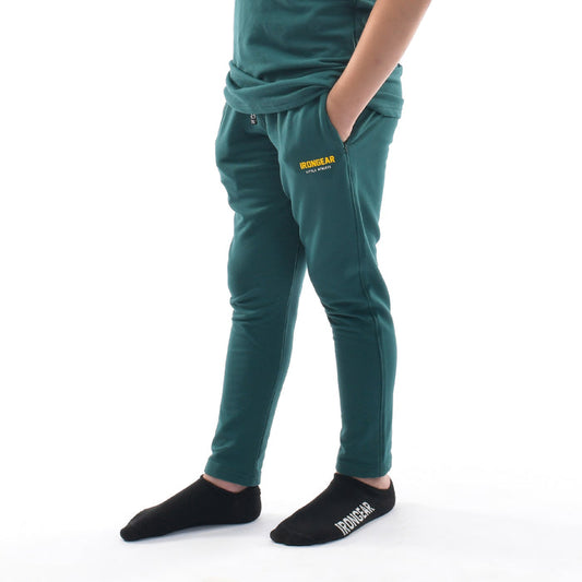 Little Athlete Terry Trouser - IRONGEAR Fitness