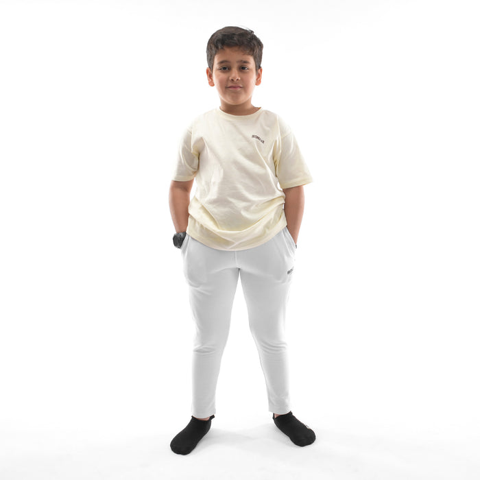 Little Athlete Terry Trouser - IRONGEAR Fitness