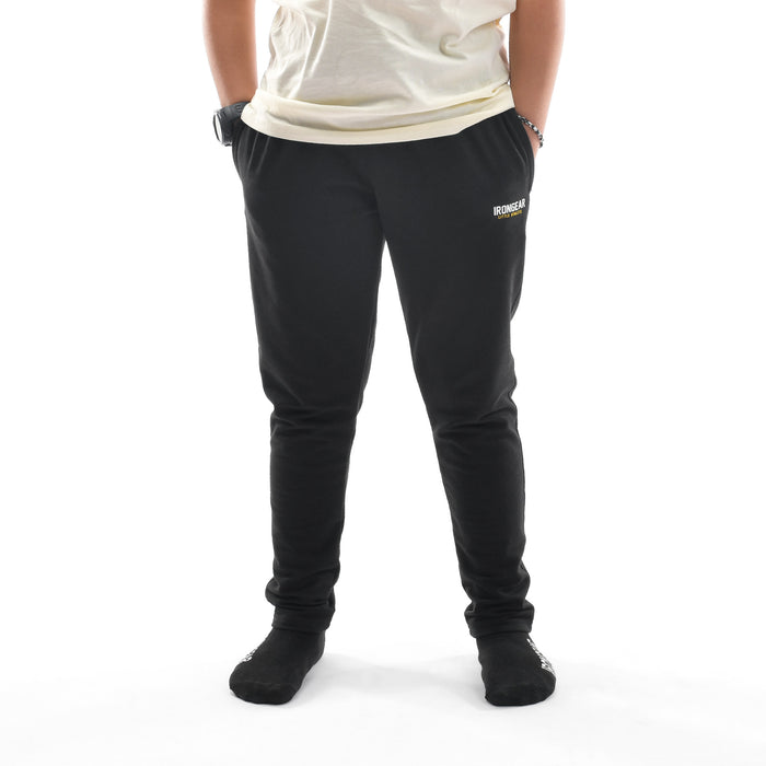 Little Athlete Terry Trouser - IRONGEAR Fitness