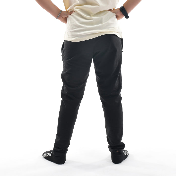 Little Athlete Terry Trouser - IRONGEAR Fitness
