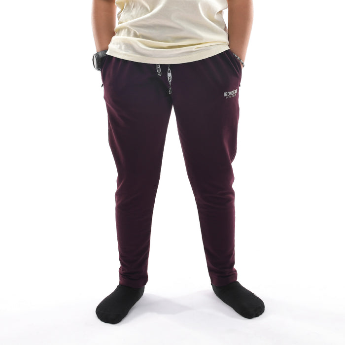 Little Athlete Terry Trouser - IRONGEAR Fitness