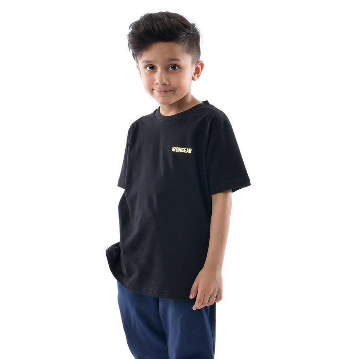 Little Athletes Club Tee - IRONGEAR Fitness