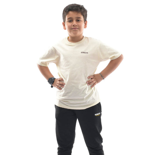 Little Athletes Club Tee - IRONGEAR Fitness