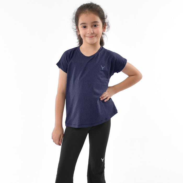 Little Comfort Tee - IRONGEAR Fitness