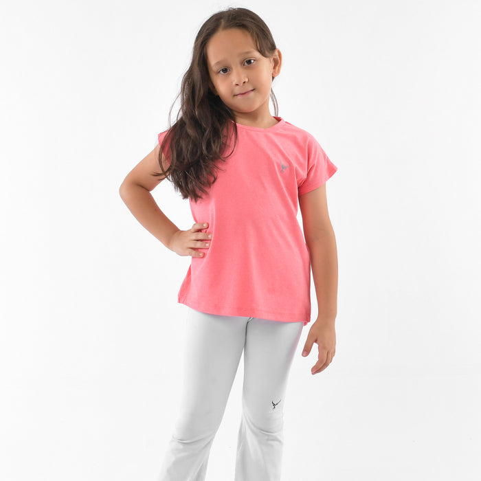 Little Comfort Tee - IRONGEAR Fitness