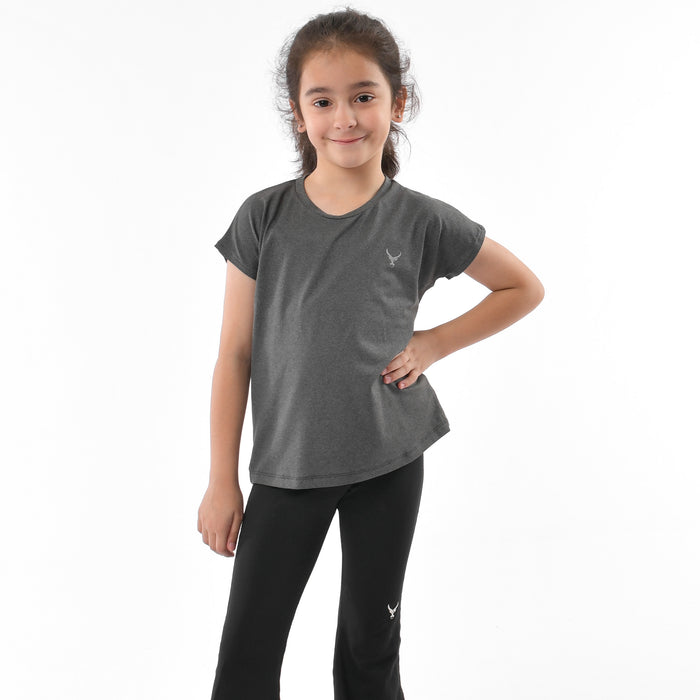 Little Comfort Tee - IRONGEAR Fitness