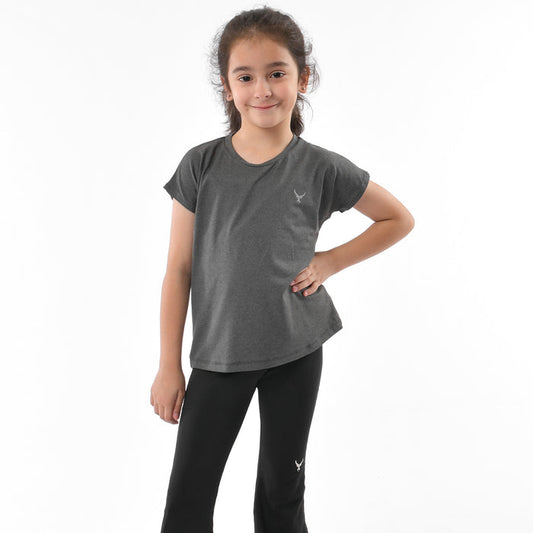 Little Comfort Tee - IRONGEAR Fitness