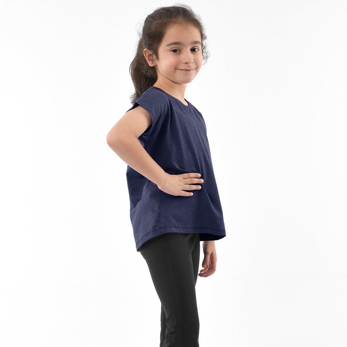 Little Comfort Tee - IRONGEAR Fitness