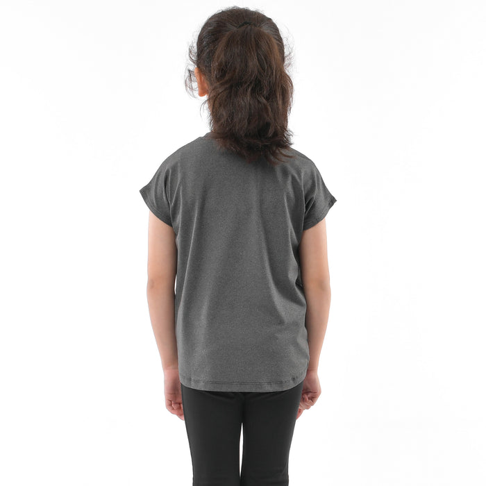 Little Comfort Tee - IRONGEAR Fitness