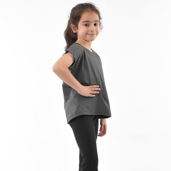 Little Comfort Tee - IRONGEAR Fitness