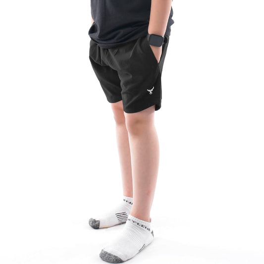 Little IRON Training Shorts - IRONGEAR Fitness