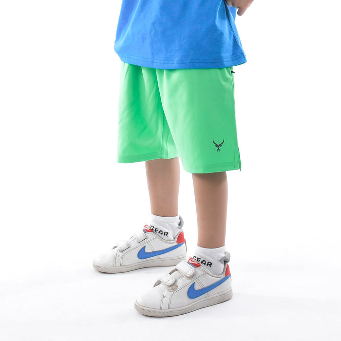 Little Training Shorts - IRONGEAR Fitness