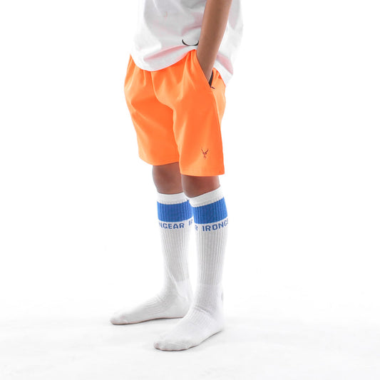 Little Training Shorts - IRONGEAR Fitness