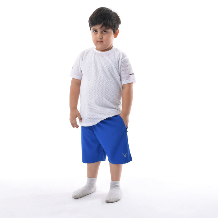 Little Training Shorts - IRONGEAR Fitness