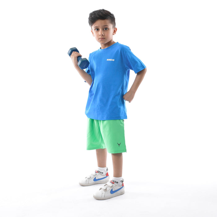 Little Training Shorts - IRONGEAR Fitness