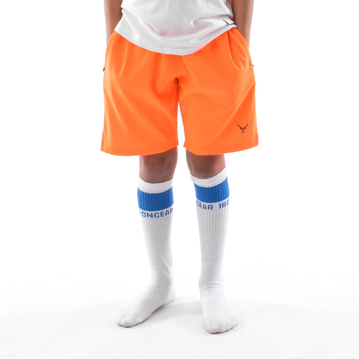 Little Training Shorts - IRONGEAR Fitness