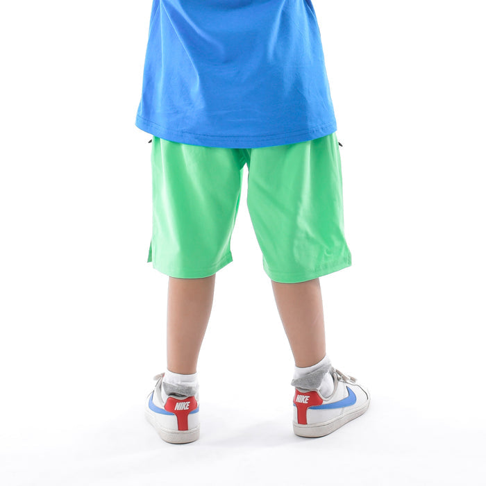 Little Training Shorts - IRONGEAR Fitness