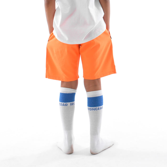Little Training Shorts - IRONGEAR Fitness