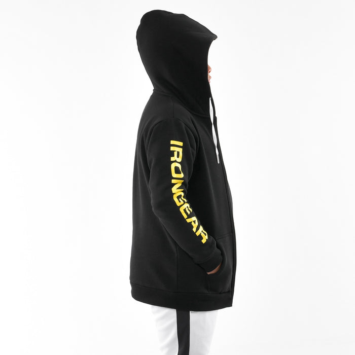 Little Zipper Hoodie - Unisex - IRONGEAR Fitness
