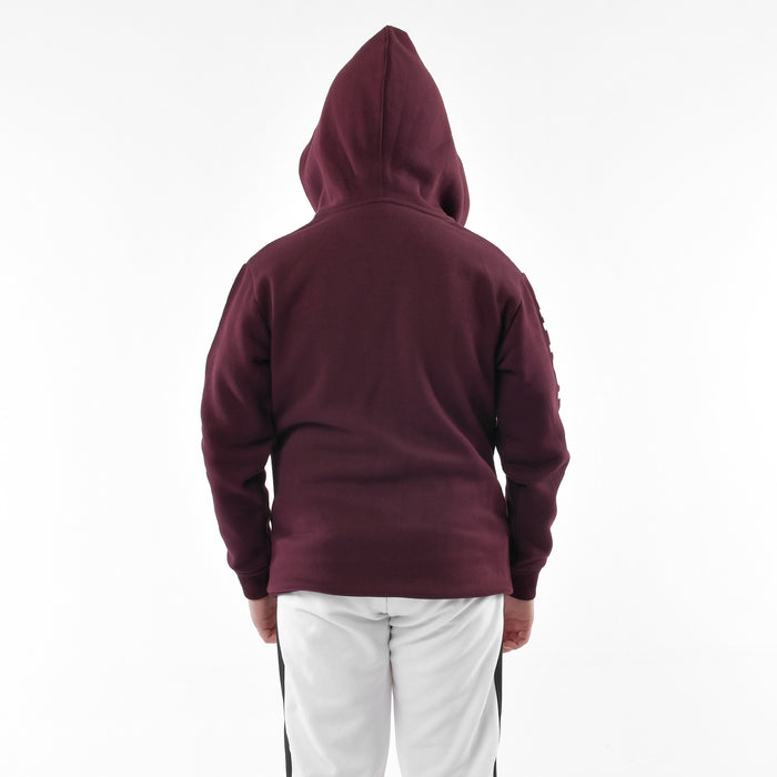 Little Zipper Hoodie - Unisex - IRONGEAR Fitness