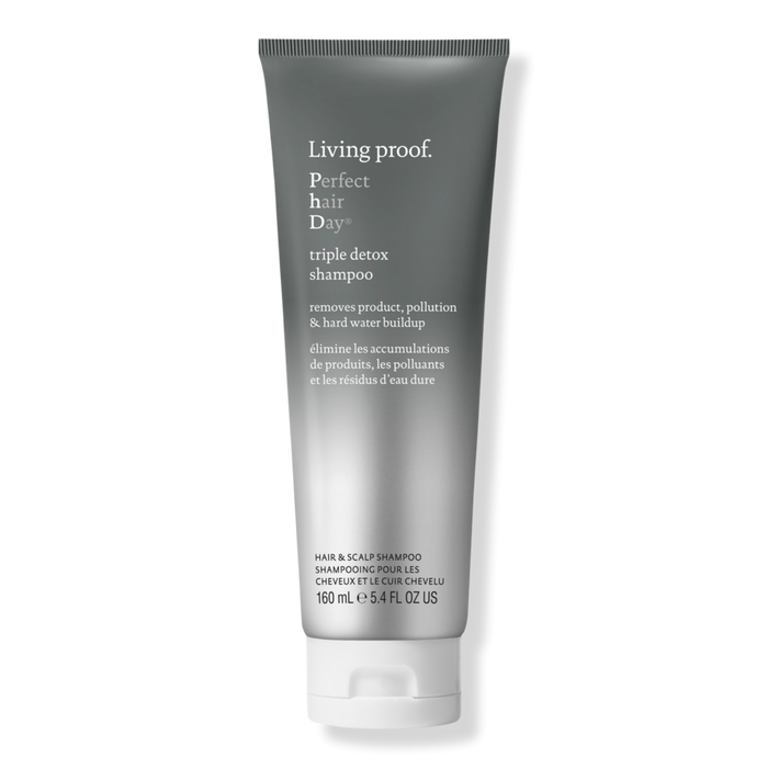 Living Proof Perfect Hair Day Triple Detox Shampoo