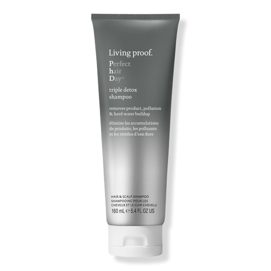 Living Proof Perfect Hair Day Triple Detox Shampoo