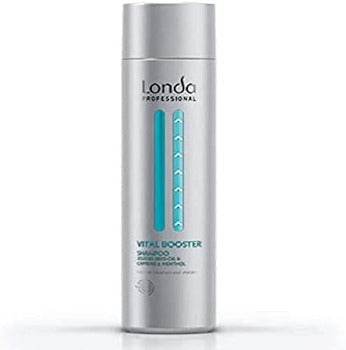 Londa Professional Vital Booster Shampoo 250 ml - Aegean Vibe