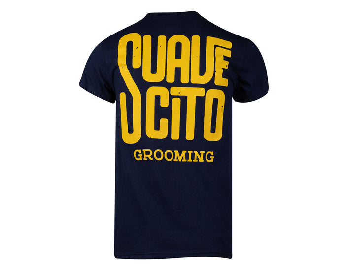 Lookout Tee - Back