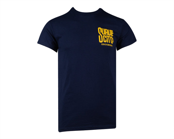 Lookout Tee - Front