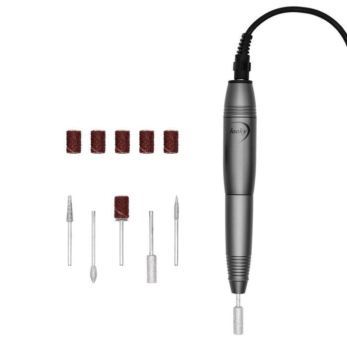 Looky Outil Manucure Deluxe