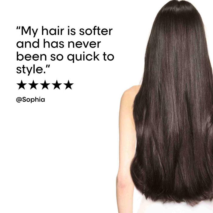L’Oréal Professionnel Keratin Alpha Sleek Shampoo 300ml