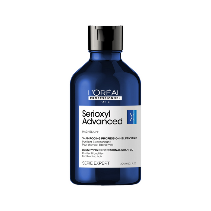 L’Oréal Professionnel Serioxyl Advanced Purifier & Bodifier Shampoo 300ml