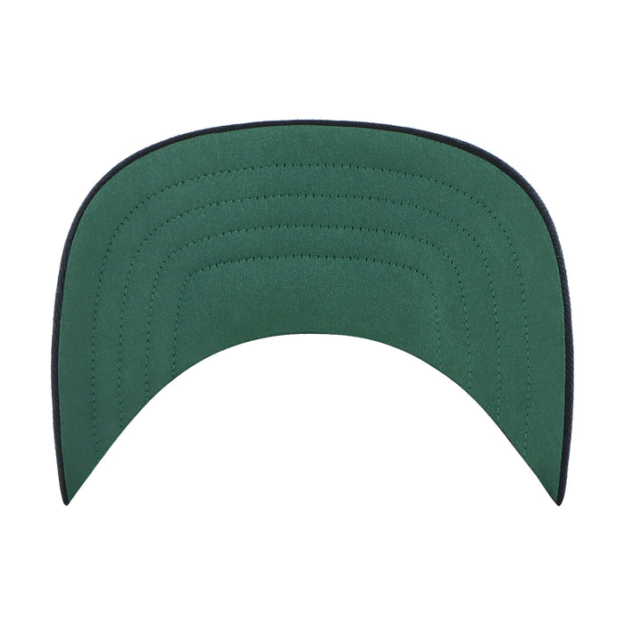 Los Angeles Angels Cooperstown Rawlings Pinstripe '47 HITCH