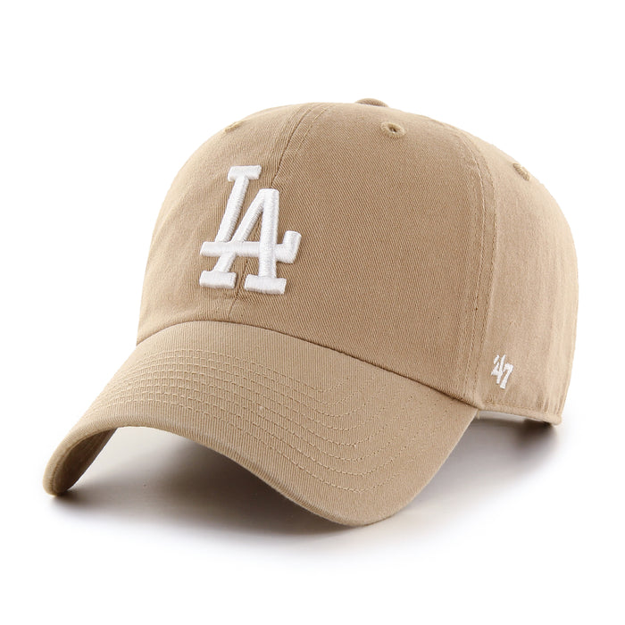 Los Angeles Dodgers '47 CLEAN UP