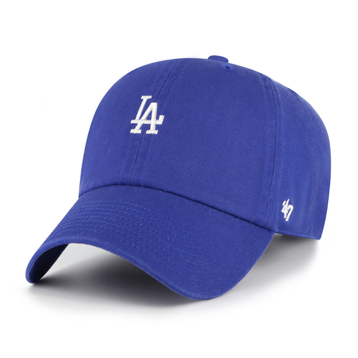 Los Angeles Dodgers Base Runner '47 CLEAN UP